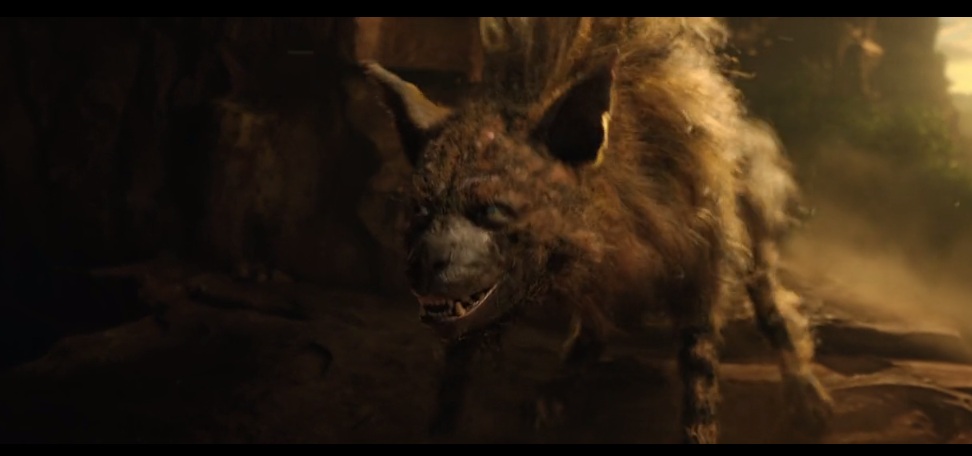 Hyena1 by HodariNundu Hyena1 by HodariNundu