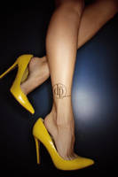 Tattoo you by dee5150