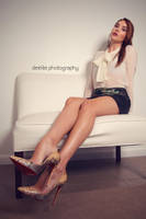 heels and legs that can change the world by dee5150