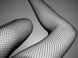 Stockings by faeryenigma