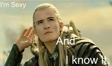 sexy pictures of legolas Teen boobs wallpaper
