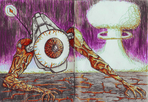 Orbb-splosion by ritabuuk