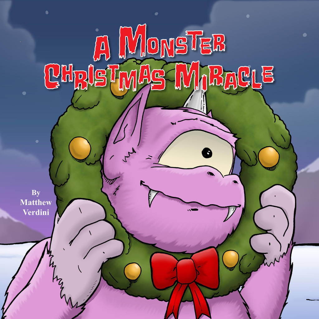 FrontCover by mgasser