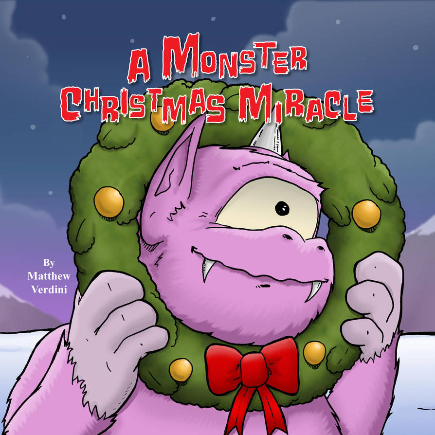 FrontCover by mgasser