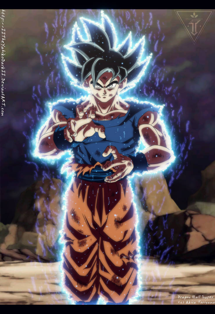 dragon ball super ultra