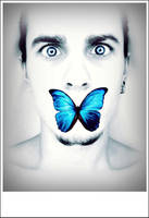 Butterfly Effect by akahyaoglu