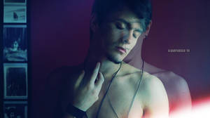 Don't let go by akahyaoglu