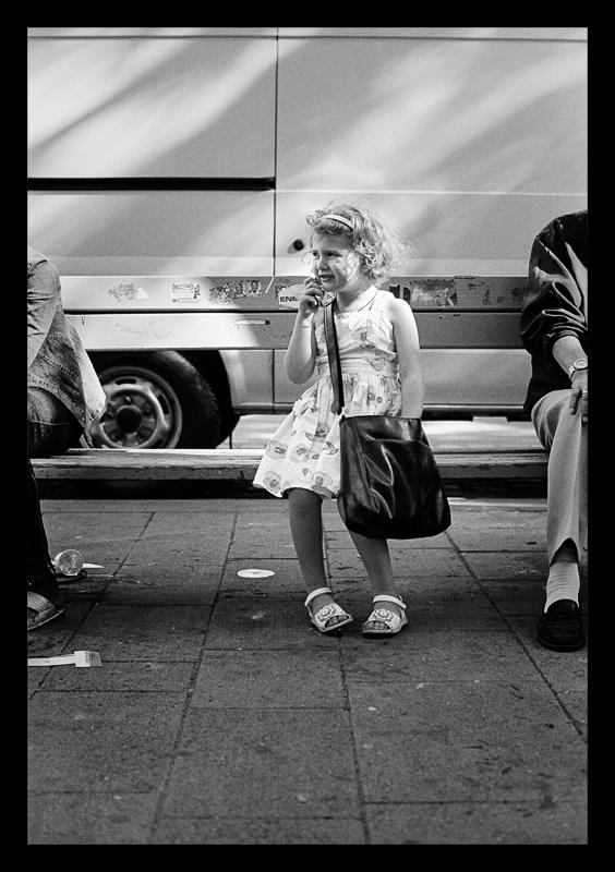 miss preoccupation by radiohat