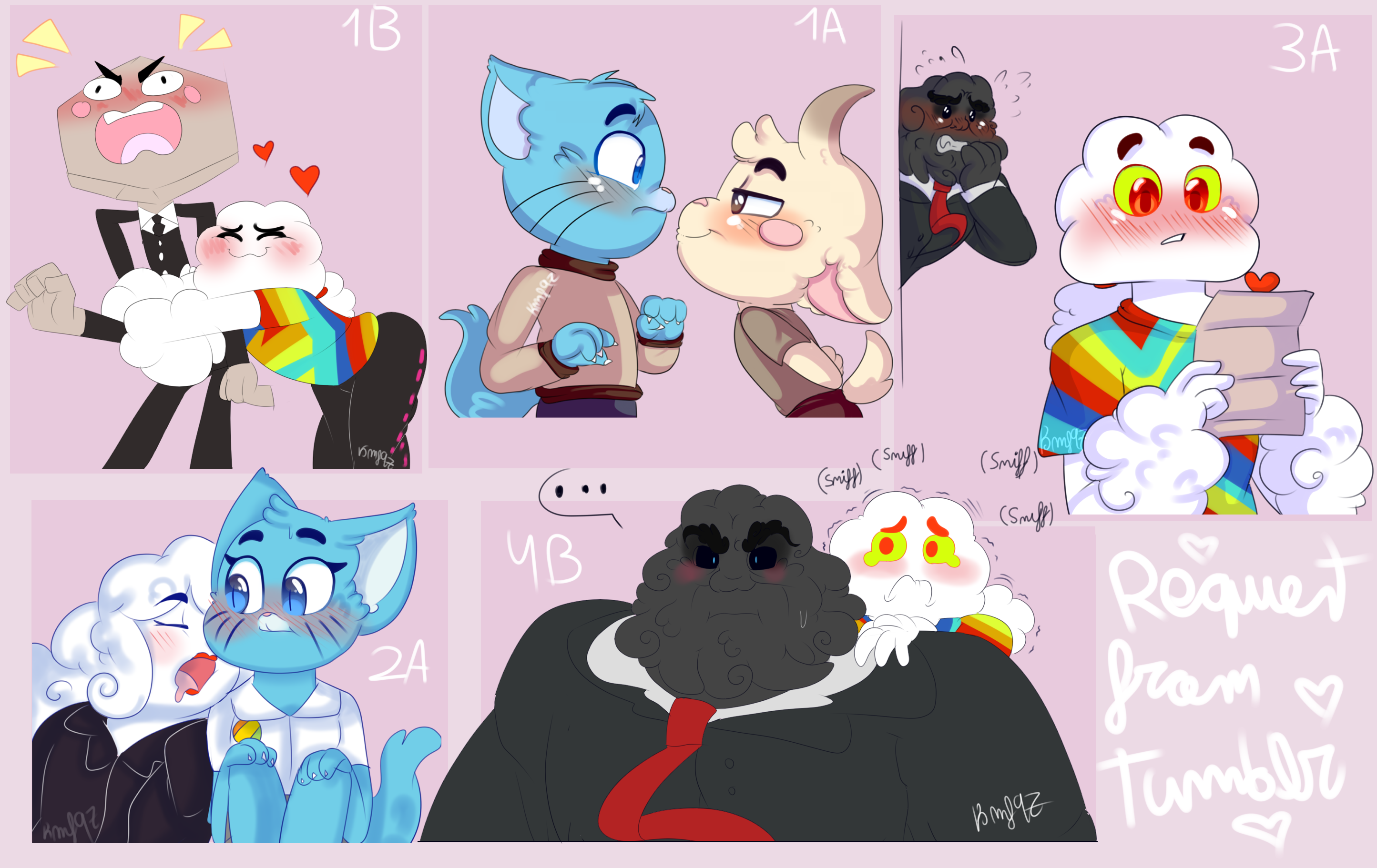 amazing world of gumball nicole yuki porn amazing world of gumball nicole yuki porn