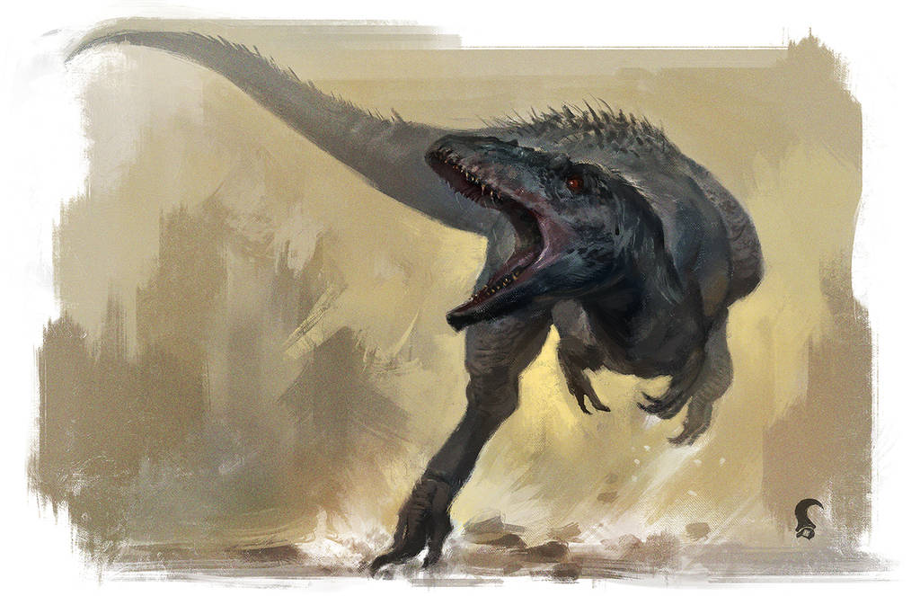 paleo art favourites by maxlame on DeviantArt