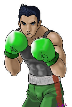 boxing star characters boxing star characters