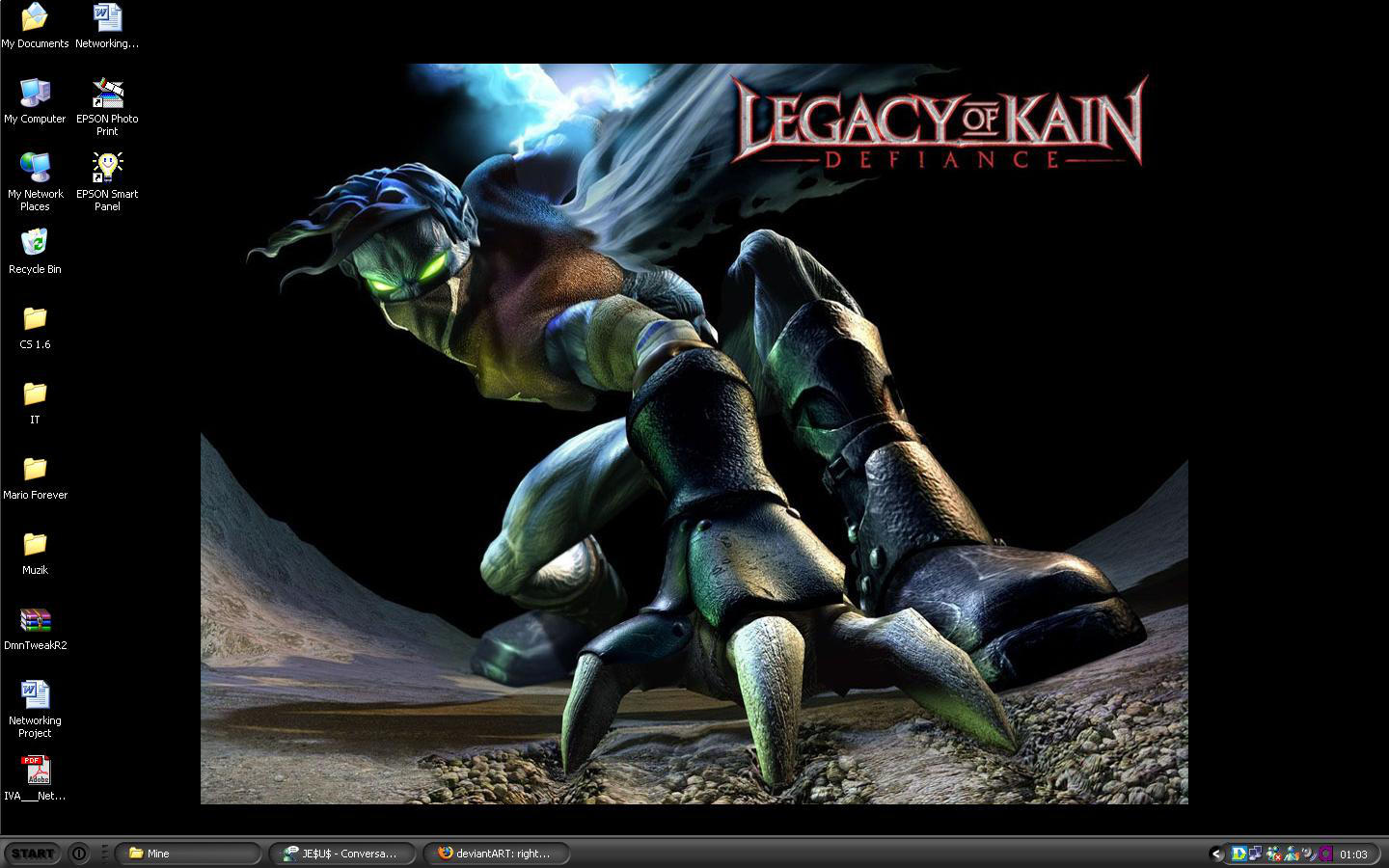 2 diablo lag 7 windows by masacre Desktop on Righteous DeviantArt 3