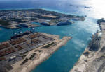 Freeport Bahamas by dogomchawi