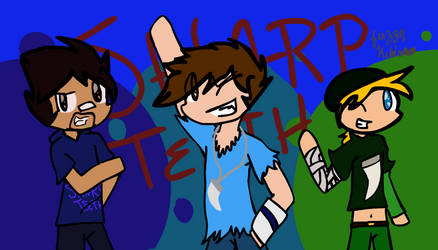 #cyanideepic | Explore cyanideepic on DeviantArt