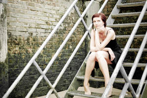 AGATA by AlperSargin