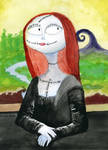 the mona sally by asubmarinewinter