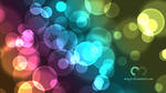 Bokeh by Maqix