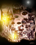 Fiesta by t-u-c-a