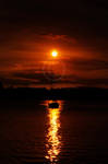 :: Sunset II :: by Kristian-Gjorgjiev
