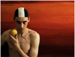 Temptation Nautica. by saturninus