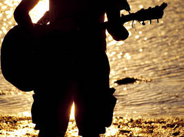 La Chitarra by fishexcrements