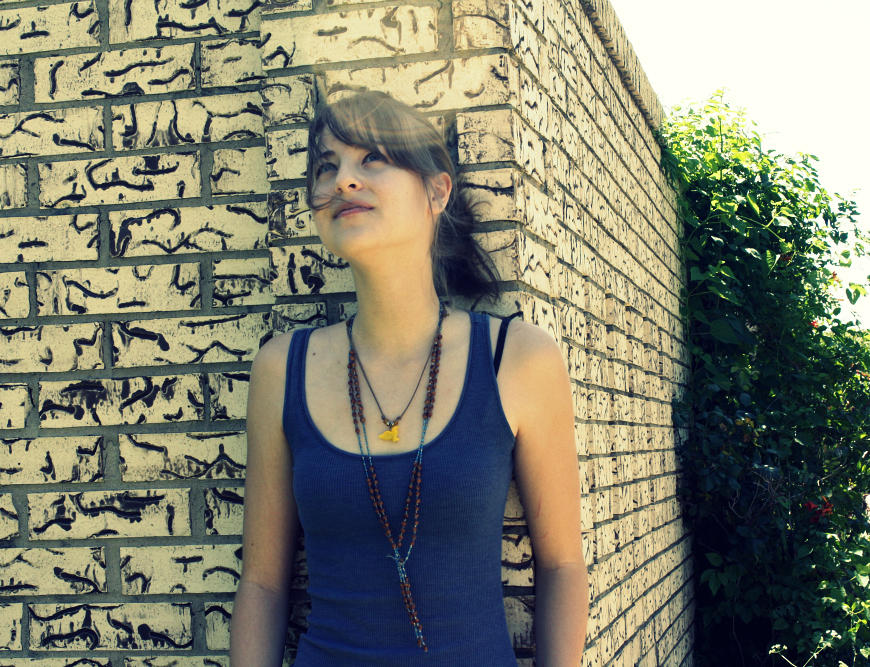 white rock_II by N3V3R-L0V3