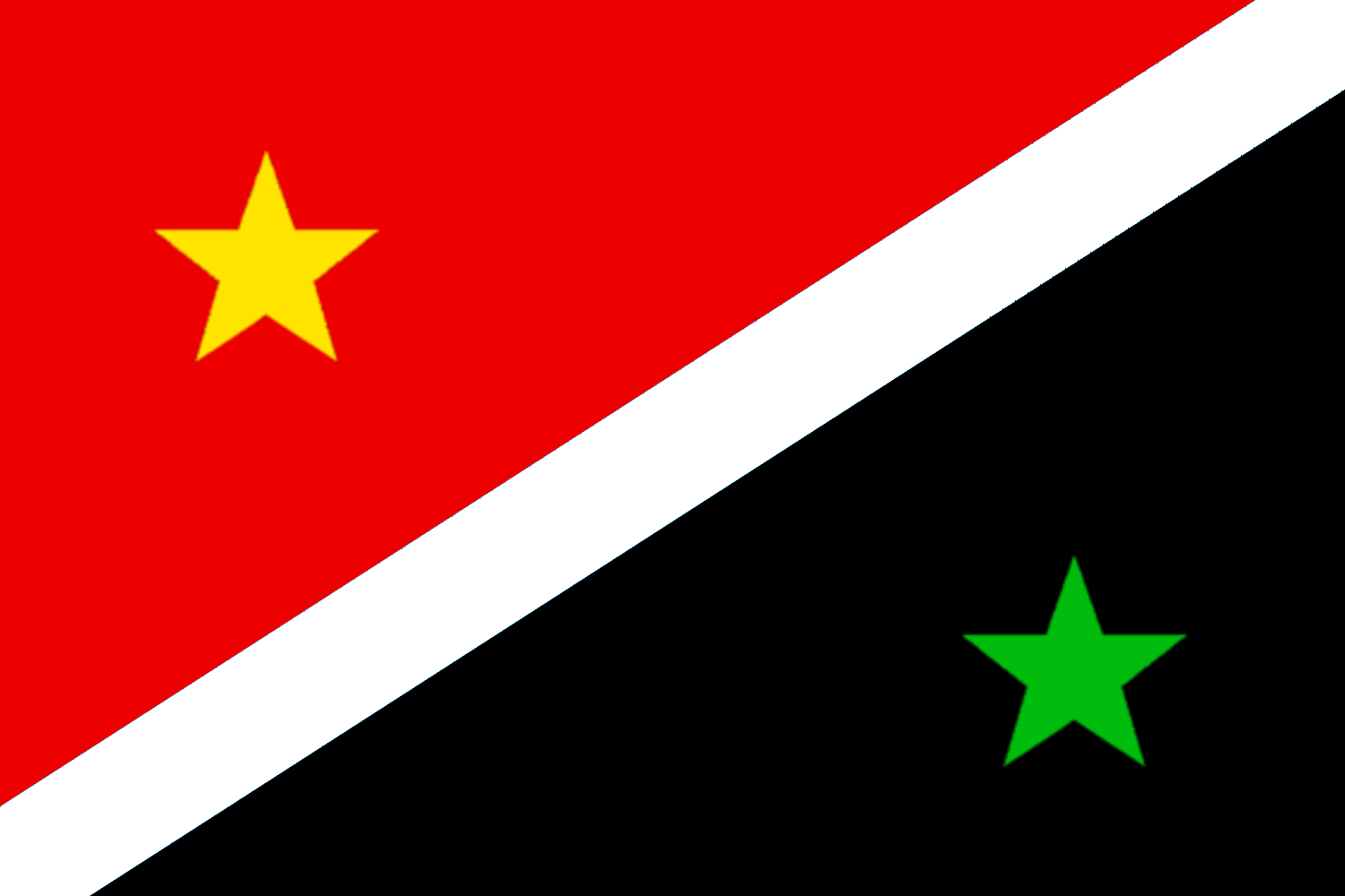 Flag of the Caribbean Federation by AlexanderAbelard on DeviantArt