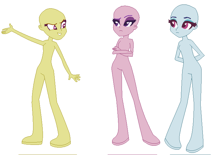 Equestria Girls Base - He's my Boyfriend!! by DothysBases55 on DeviantArt