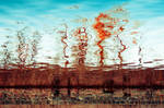 The world Underwater by ulyce