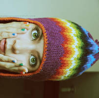 Rainbow by Alephunky