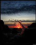 Cant Grab the Sun by dugonline