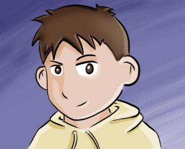 Mi avatar by santiagodn