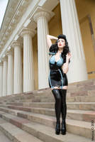 Latex at the Linneanum 1 by mrboing66