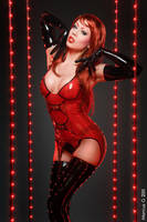 LED Overdose by mrboing66