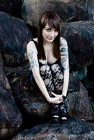 Ralph24 by modelbeeny