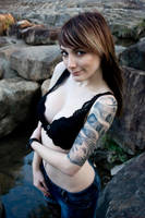 Ralph26 by modelbeeny