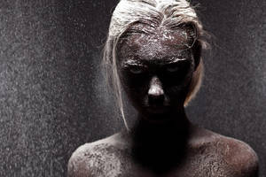 Untitled X by peoplekiller