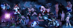 Amazon Arrow Reborn | Page 16 by amazonarrow