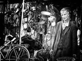 Alice in Wonderland by ivagoth