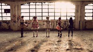 Cosplay-Mahou Shoujo by neiyukina