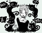 Version: Cats.... by EndofaCentury