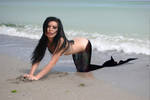 Mermaid Venus by sirenabonita