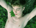 Entwine by B0NDART