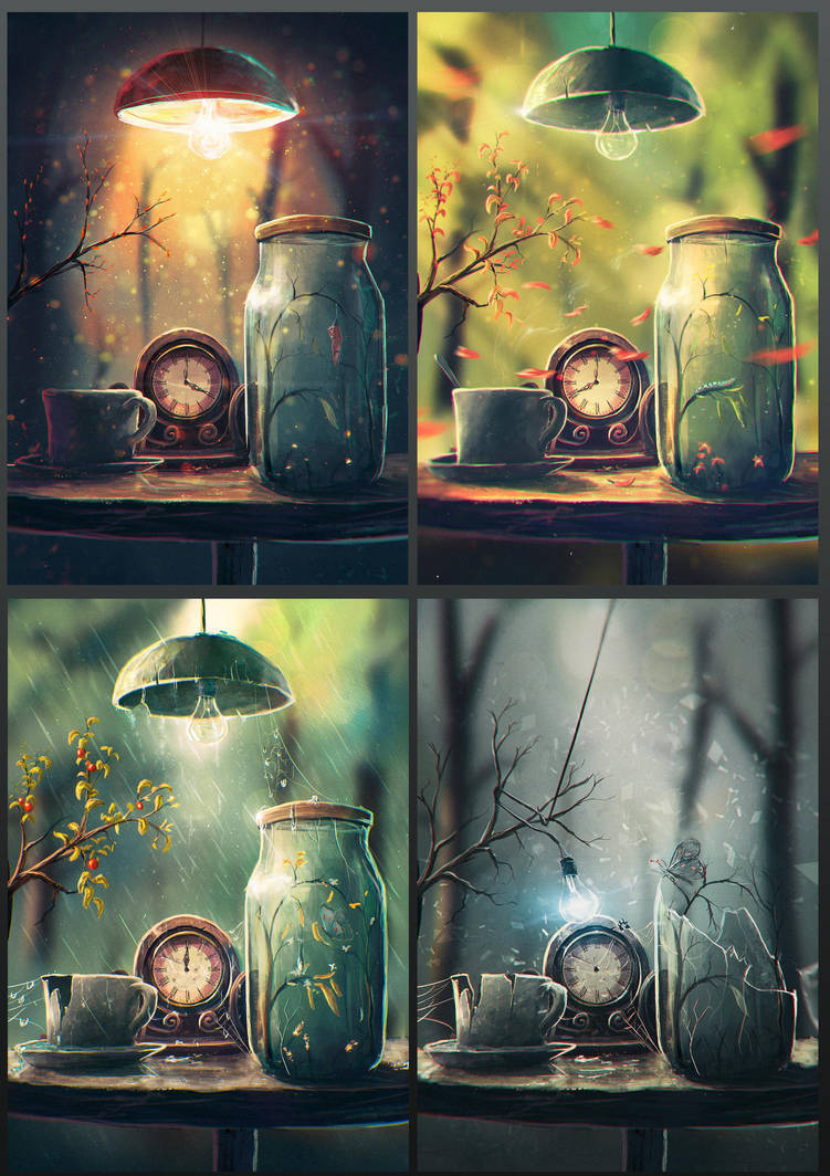Time by Sylar113