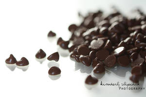 . Chocolate . by KimberleePhotography