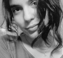 Autoportait. by Feelonia