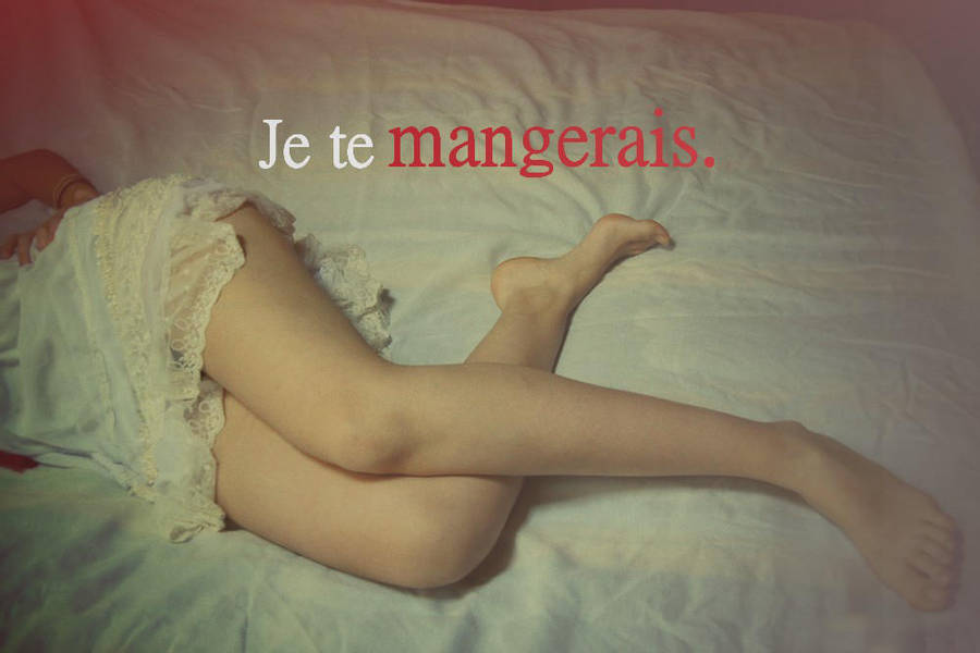 film je te mangerais film je te mangerais