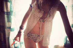 L'ete froid. by Feelonia