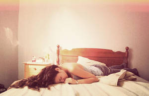 Au creux de. by Feelonia