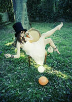 Little spring by Feelonia